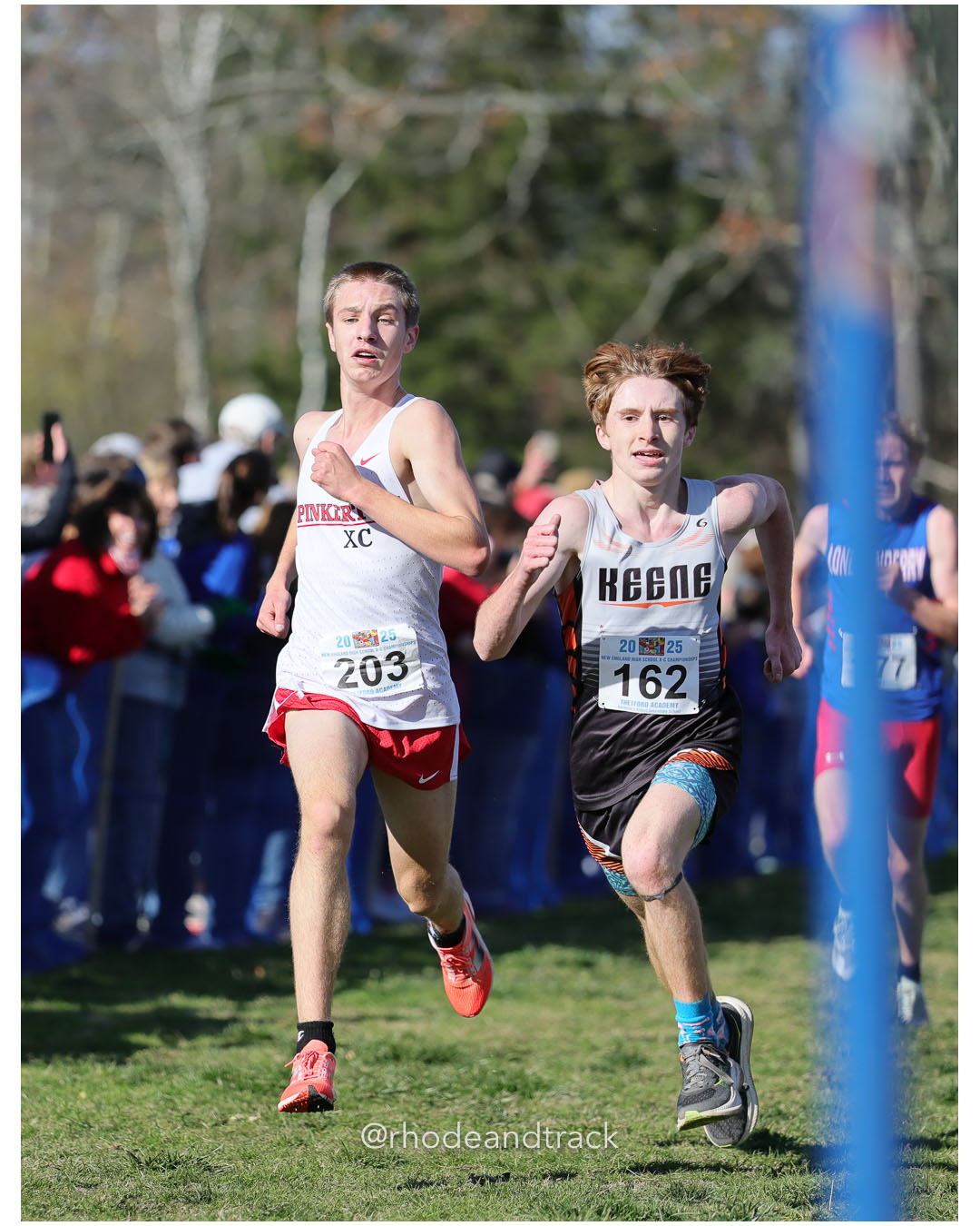 Joseph Gustavson, Pinkerton Academy, P30, 17:10.81 - New England Cross Country State Championship - Thetford Vt - November 8, 2025 File: ./dir-2-Boys-Championship/251108-2025-New England-Cross-Country-Championships-Thetford-VT-612-296A0701.jpg Joseph Gustavson, Pinkerton Academy, P30, 17:10.81 - New England Cross Country State Championship - Thetford Vt - November 8, 2025 – 2025 N…